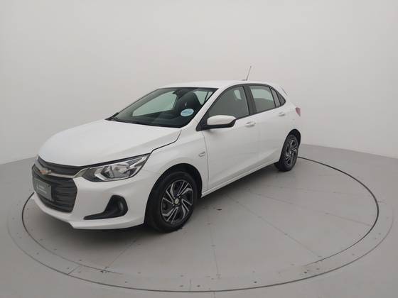 CHEVROLET ONIX 1.0 FLEX LT MANUAL CHEVROLET ONIX 1.0 FLEX LT MANUAL